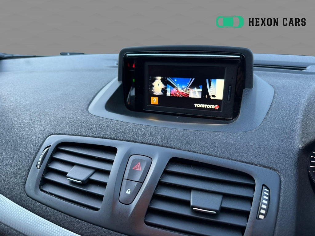 Used Renault Megane 2014 for sale - 76948703: Photo 11