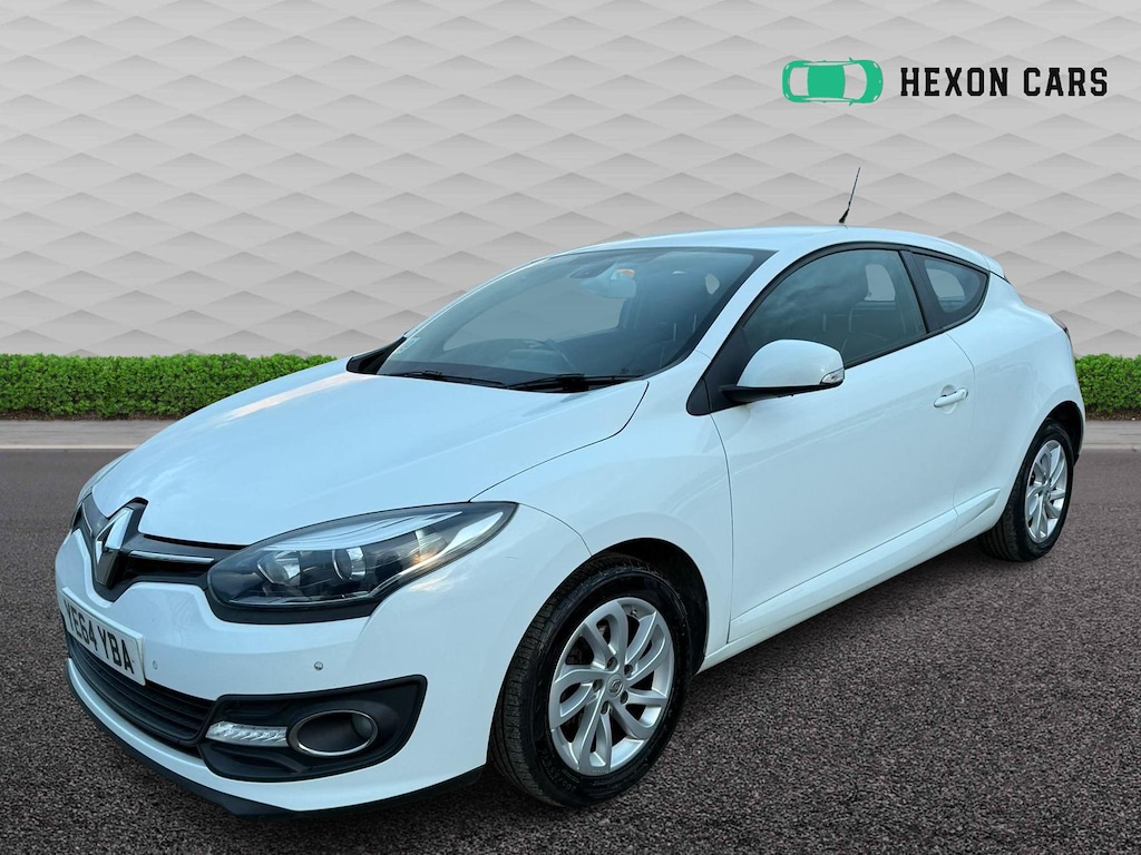 Used Renault Megane 2014 for sale - 76948703: Photo 15