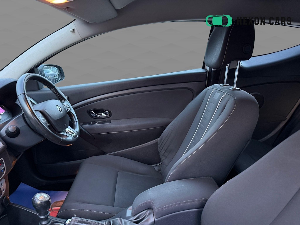 Used Renault Megane 2014 for sale - 76948703: Photo 17