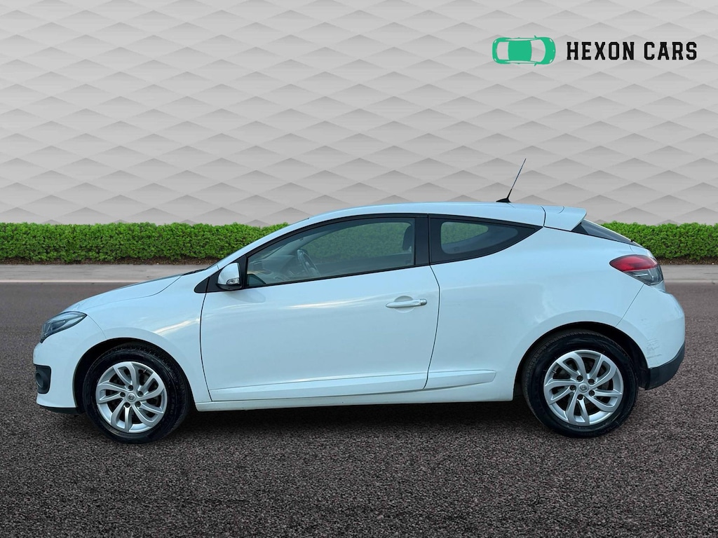 Used Renault Megane 2014 for sale - 76948703: Photo 18
