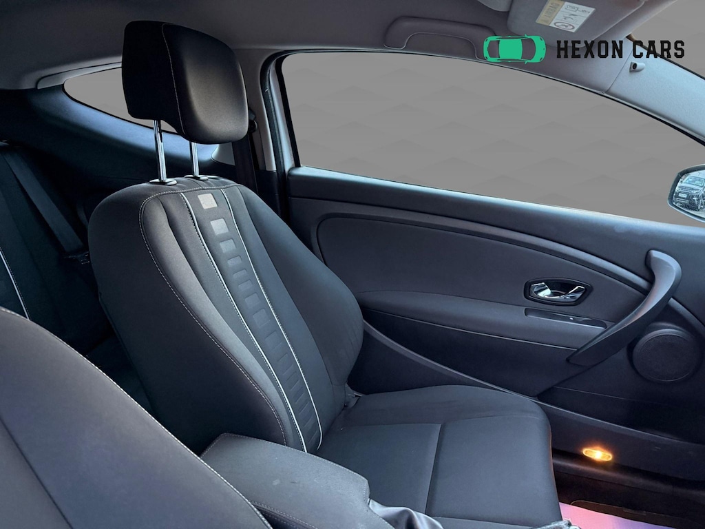 Used Renault Megane 2014 for sale - 76948703: Photo 19