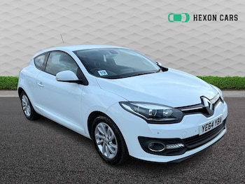 Renault Megane feature image