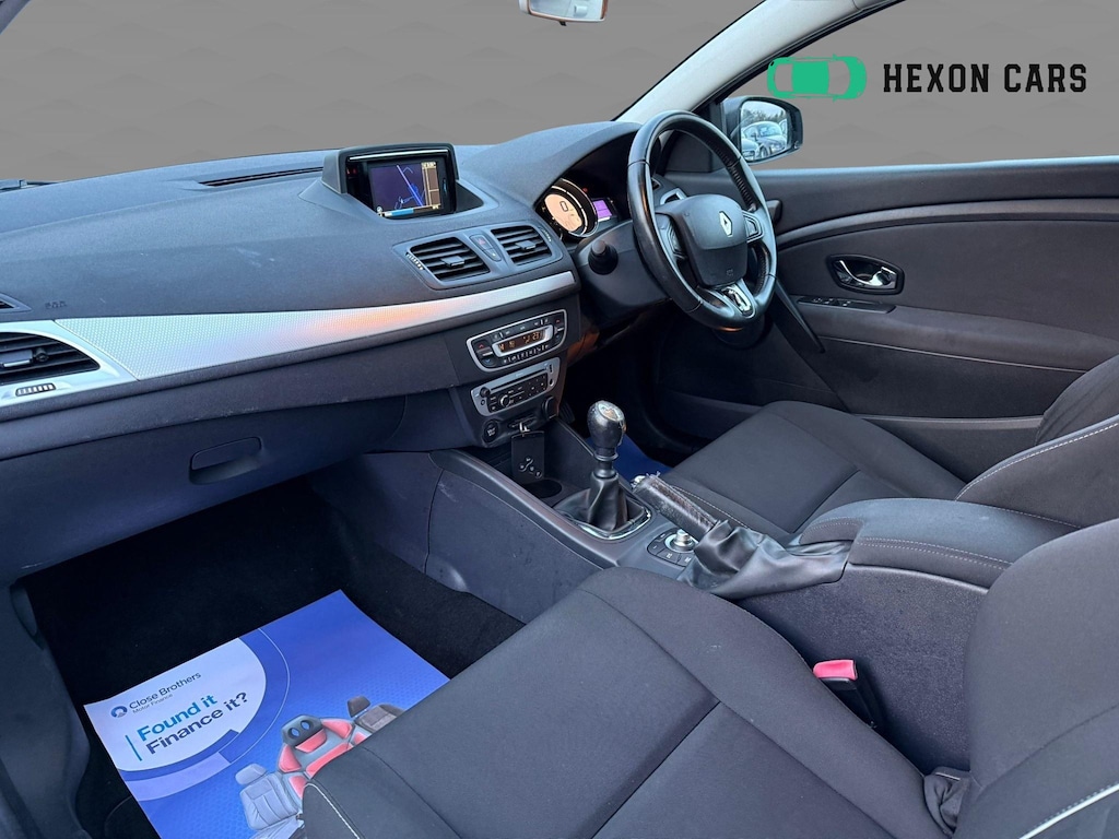 Used Renault Megane 2014 for sale - 76948703: Photo 21