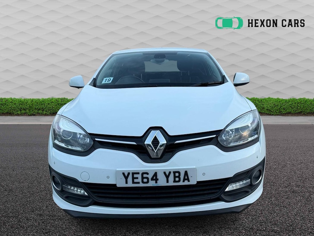 Used Renault Megane 2014 for sale - 76948703: Photo 22