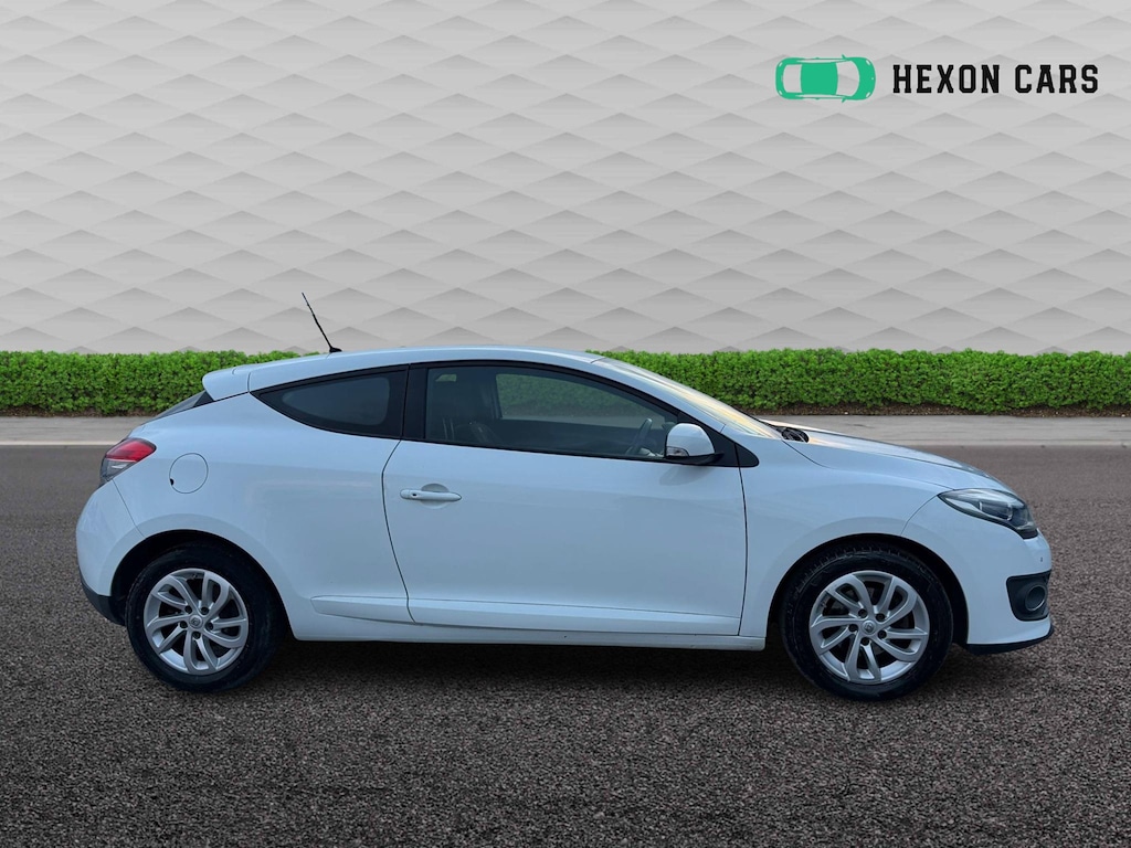 Used Renault Megane 2014 for sale - 76948703: Photo 3