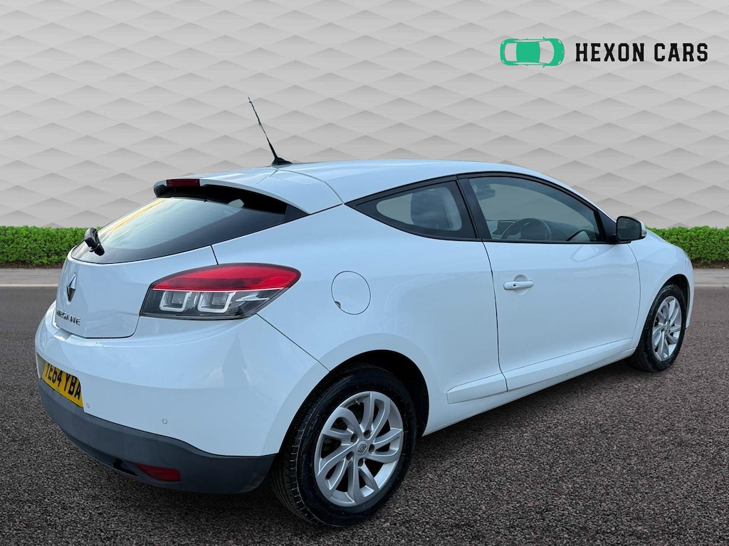 Used Renault Megane 2014 for sale - 76948703: Photo 7