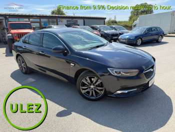 2017 - 2.0 Turbo D Elite Nav 5dr