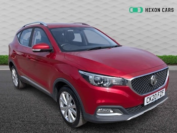 Used MG MG ZS 2020 for sale - 79471246: Photo