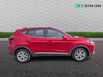 Used MG MG ZS 2020 for sale - 79471246: Photo