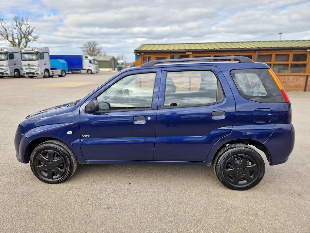 Vehicle 11