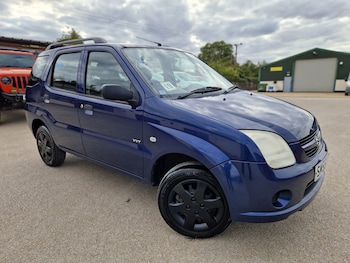 Suzuki - Ignis