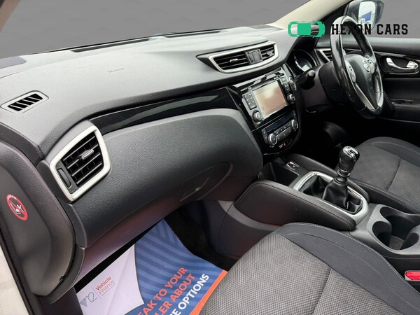 Used Nissan Qashqai 2014 for sale - 75572265: Photo 15