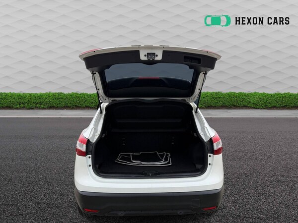 Used Nissan Qashqai 2014 for sale - 75572265: Photo 16