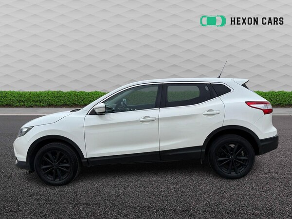 Used Nissan Qashqai 2014 for sale - 75572265: Photo 20