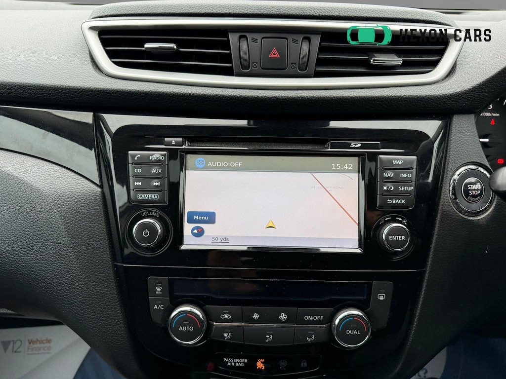 Used Nissan Qashqai 2014 for sale - 75572265: Photo 24