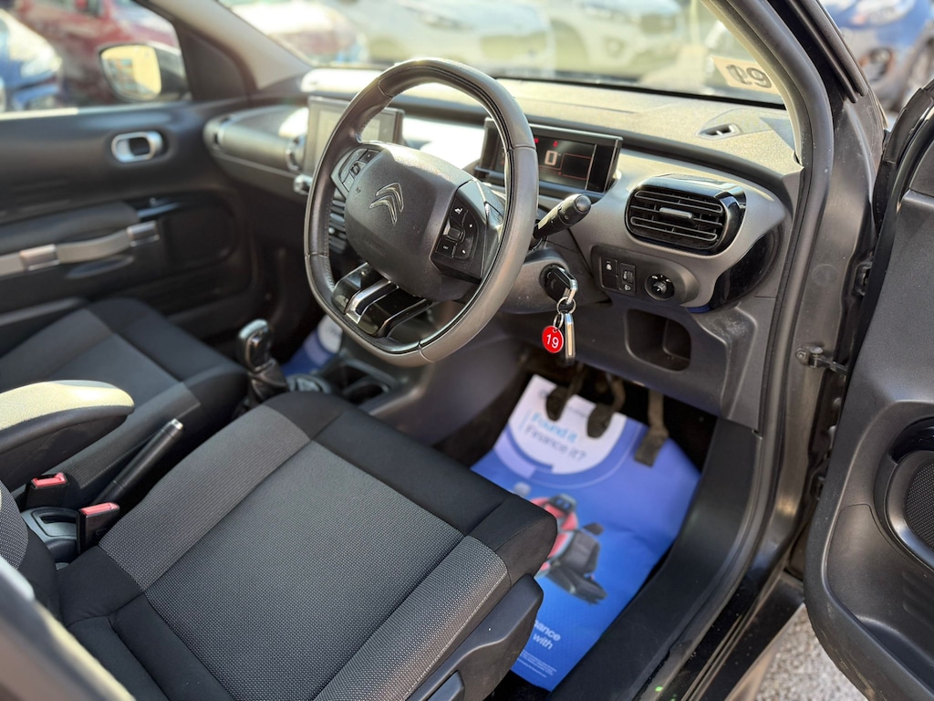Vehicle 13