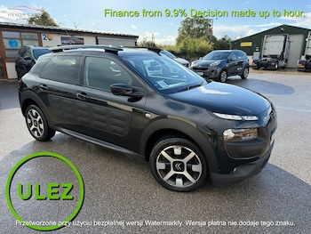 2017 - 1.6 BlueHDi Flair Hatchback 5dr Diesel Manual Euro 6 (100 ps)