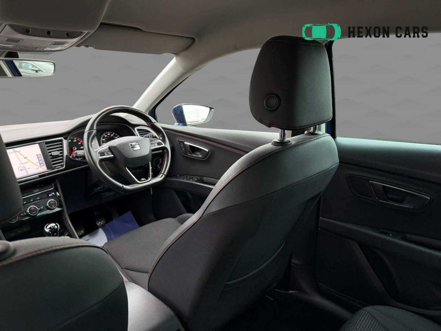 Used SEAT Leon 2019 for sale - 77851731: Photo 10