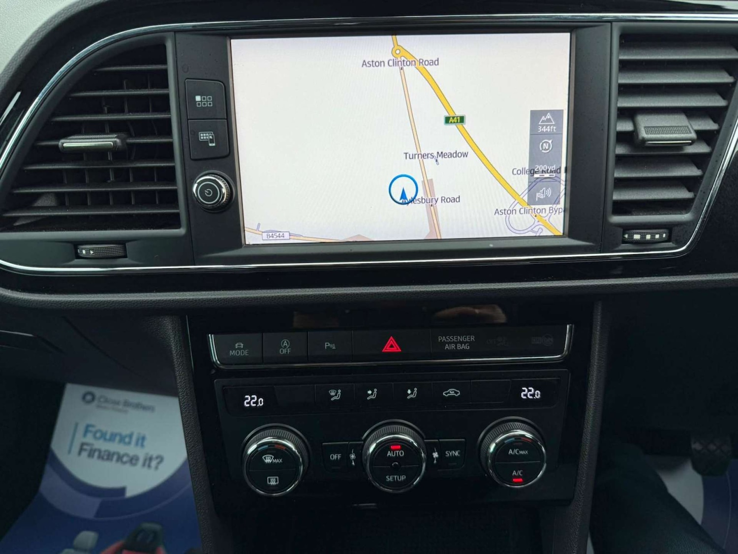 Used SEAT Leon 2019 for sale - 77851731: Photo 11