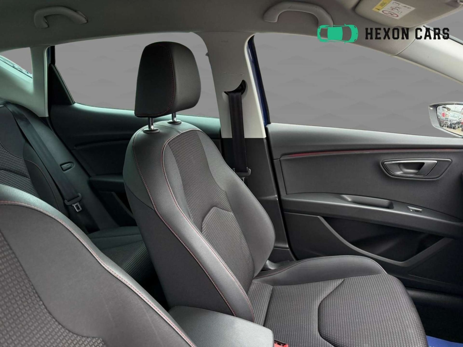 Used SEAT Leon 2019 for sale - 77851731: Photo 12