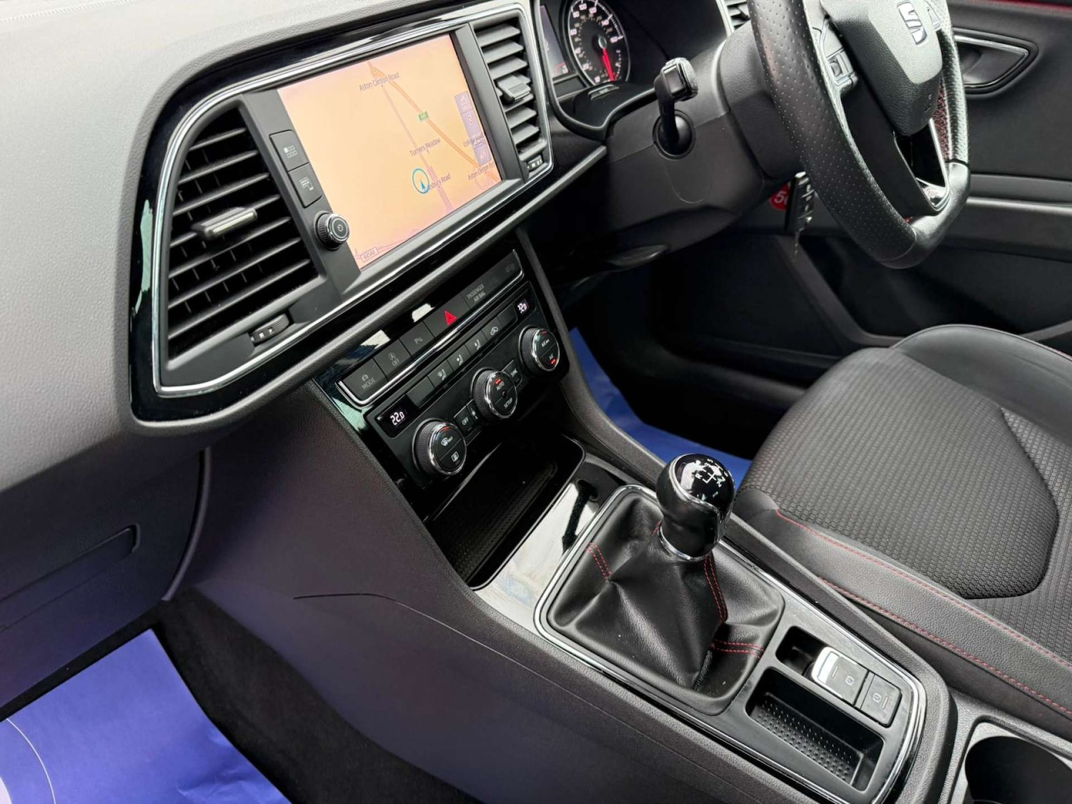 Used SEAT Leon 2019 for sale - 77851731: Photo 13