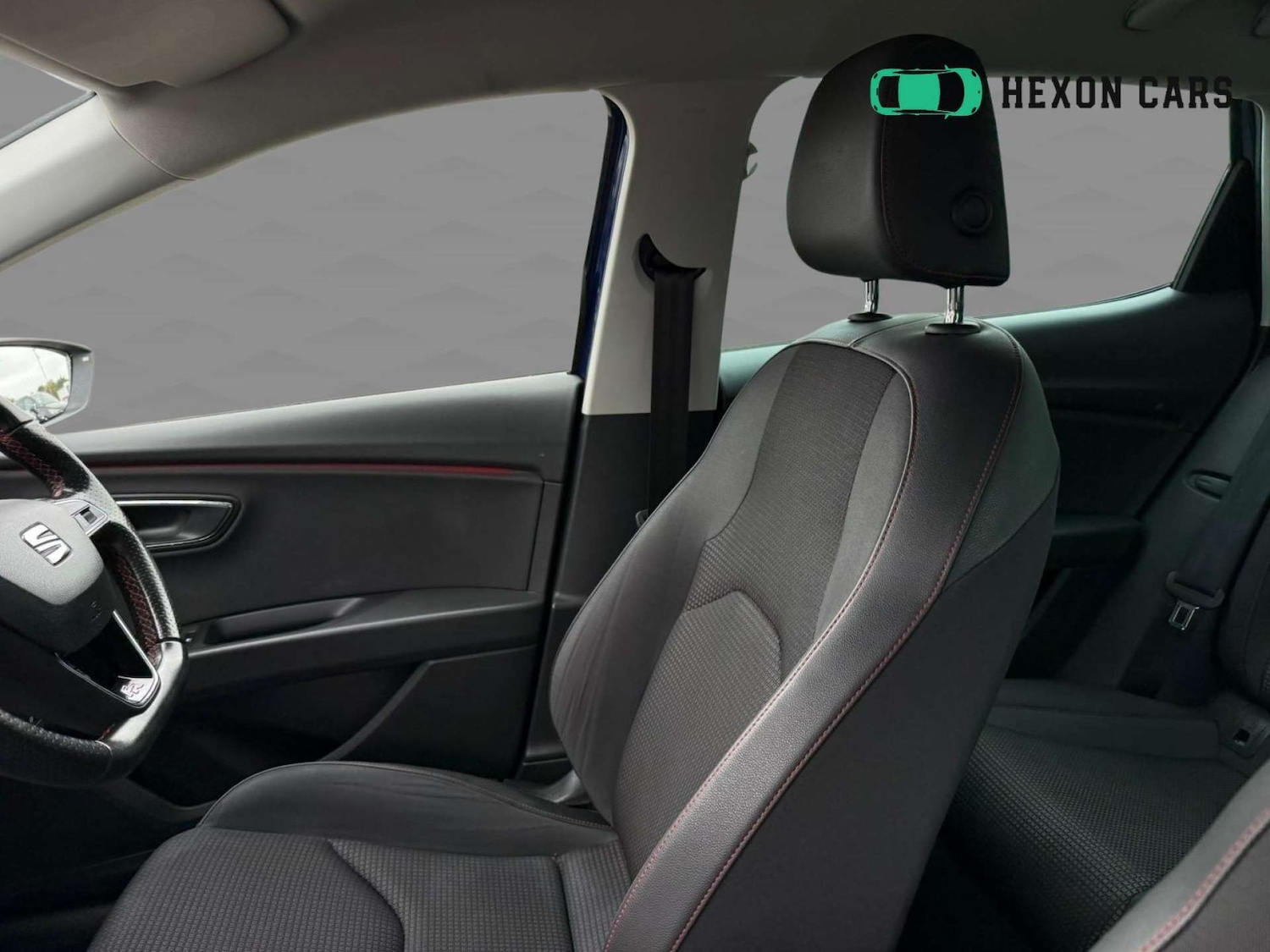 Used SEAT Leon 2019 for sale - 77851731: Photo 14