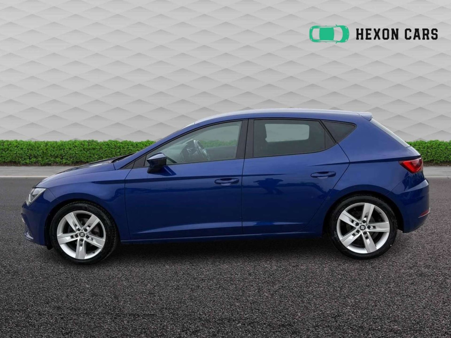 Used SEAT Leon 2019 for sale - 77851731: Photo 16
