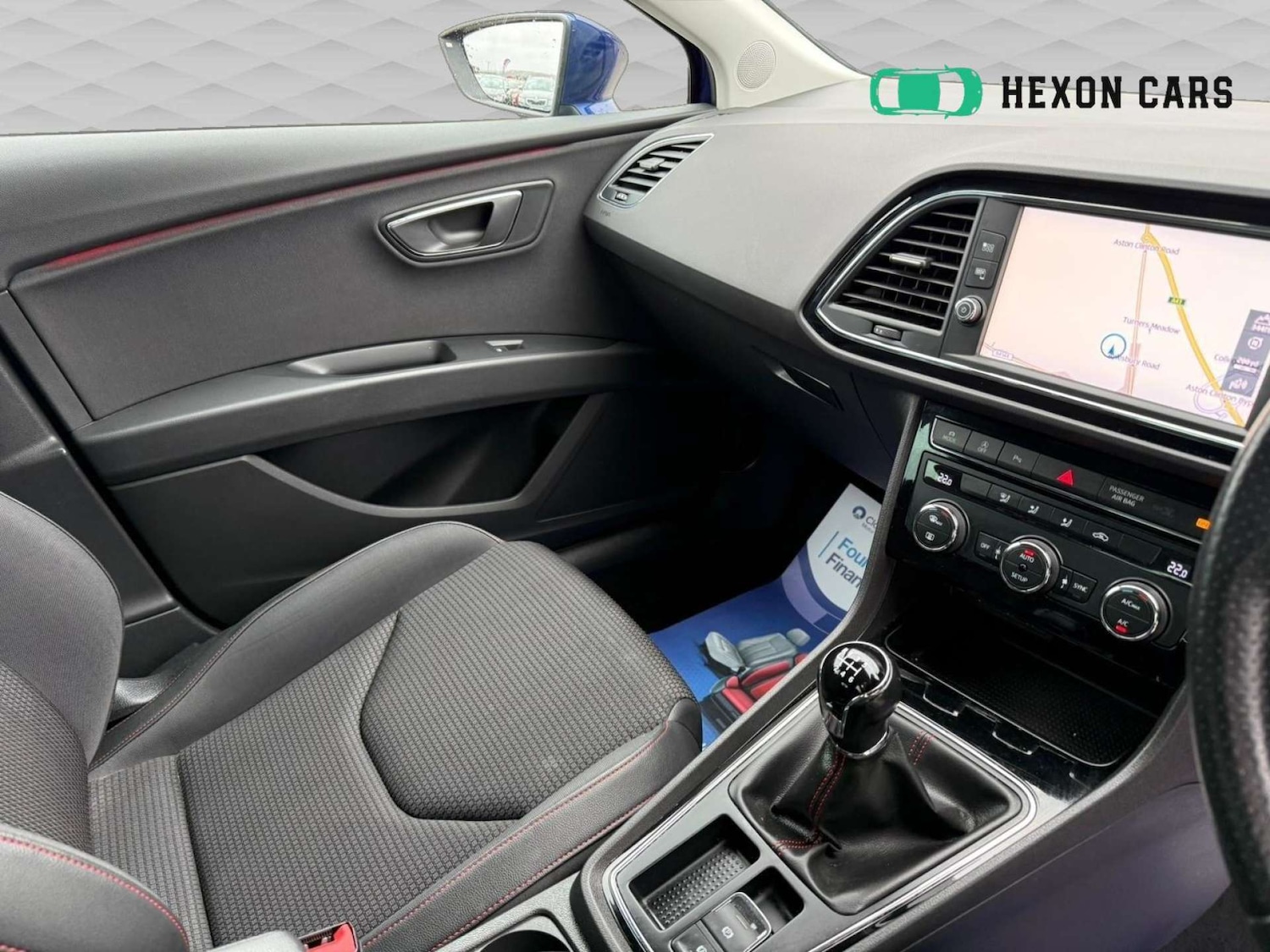 Used SEAT Leon 2019 for sale - 77851731: Photo 17