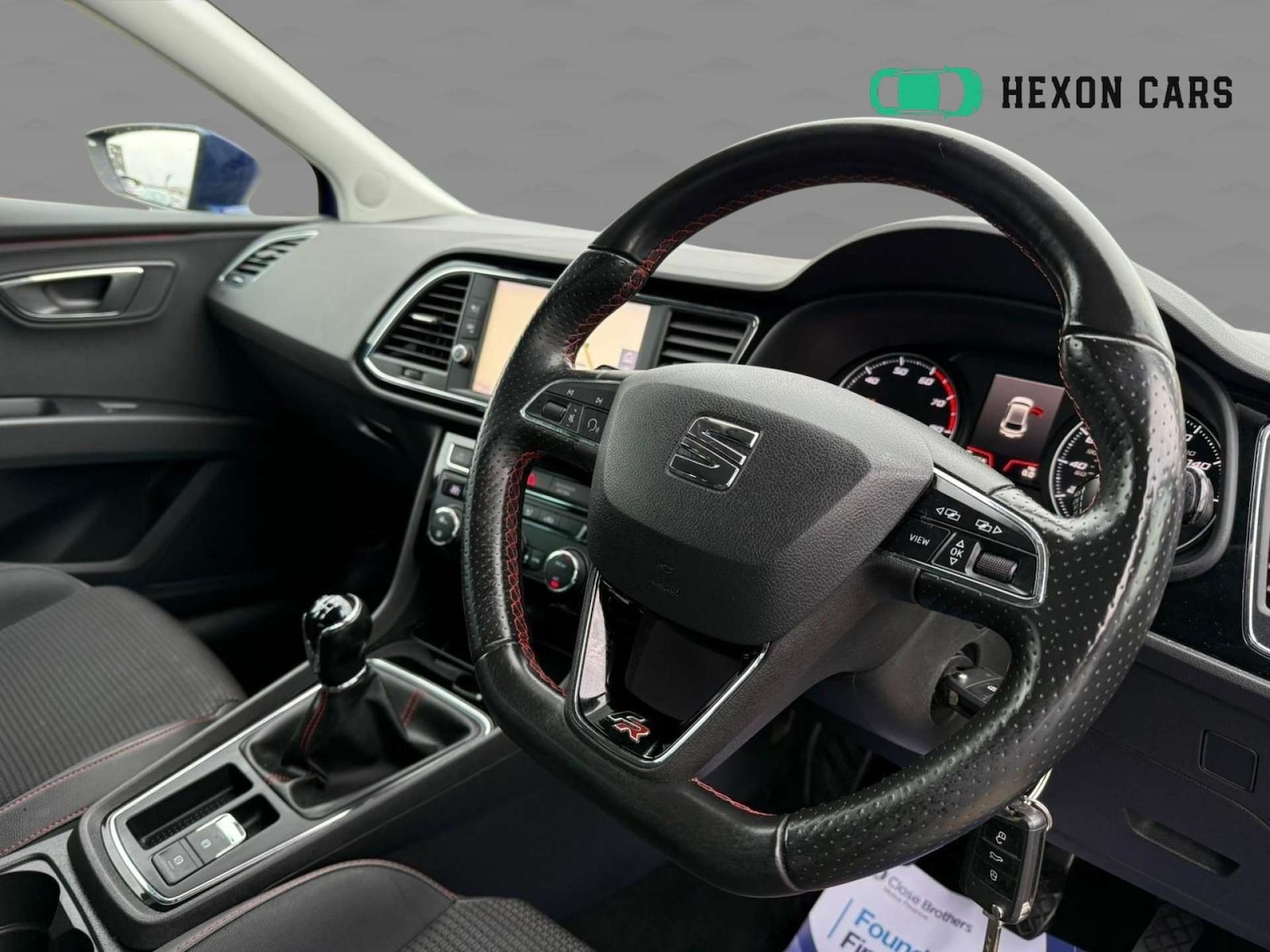 Used SEAT Leon 2019 for sale - 77851731: Photo 18