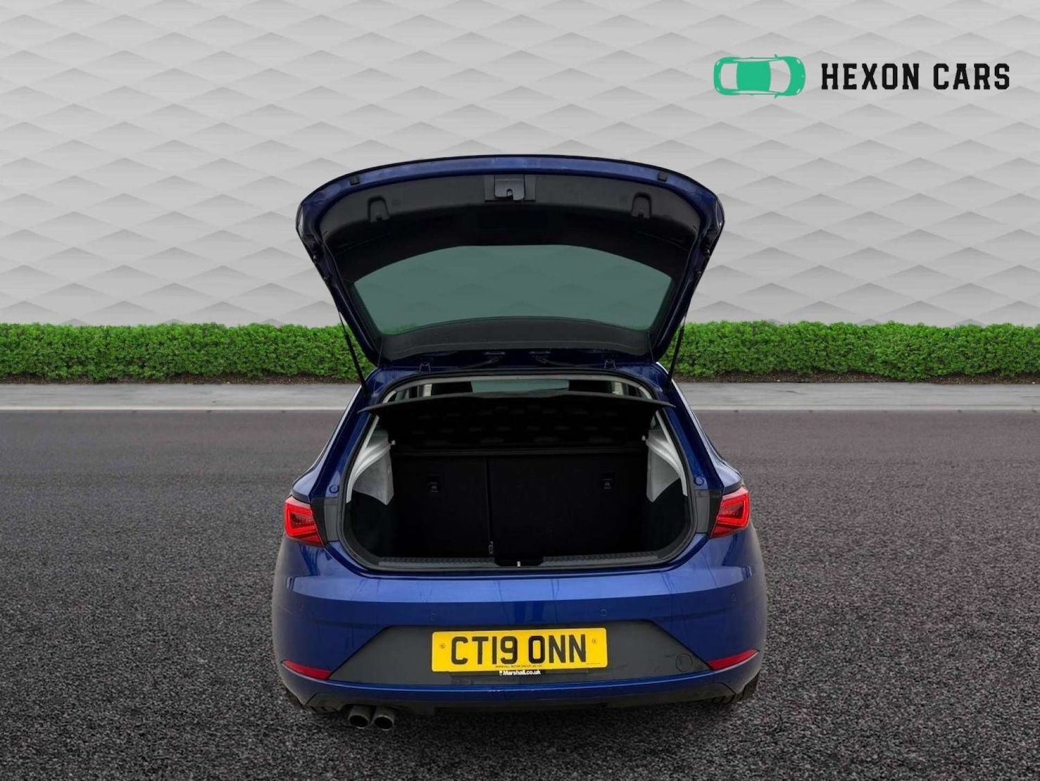 Used SEAT Leon 2019 for sale - 77851731: Photo 19