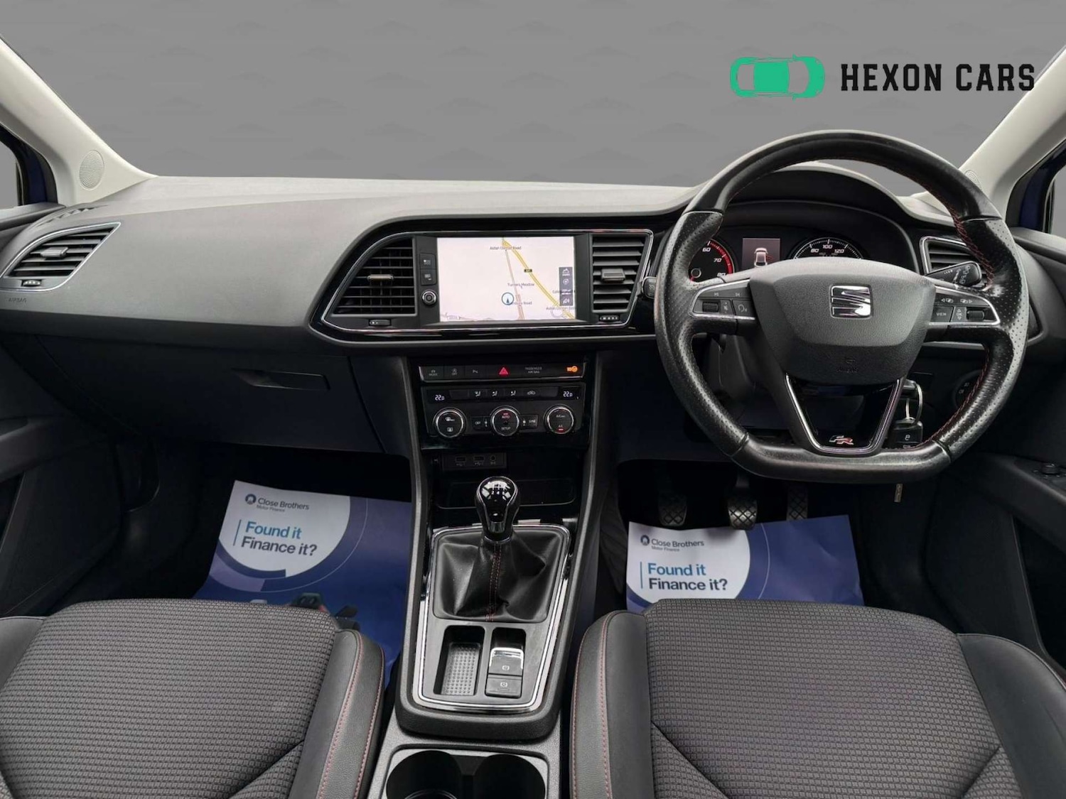 Used SEAT Leon 2019 for sale - 77851731: Photo 2