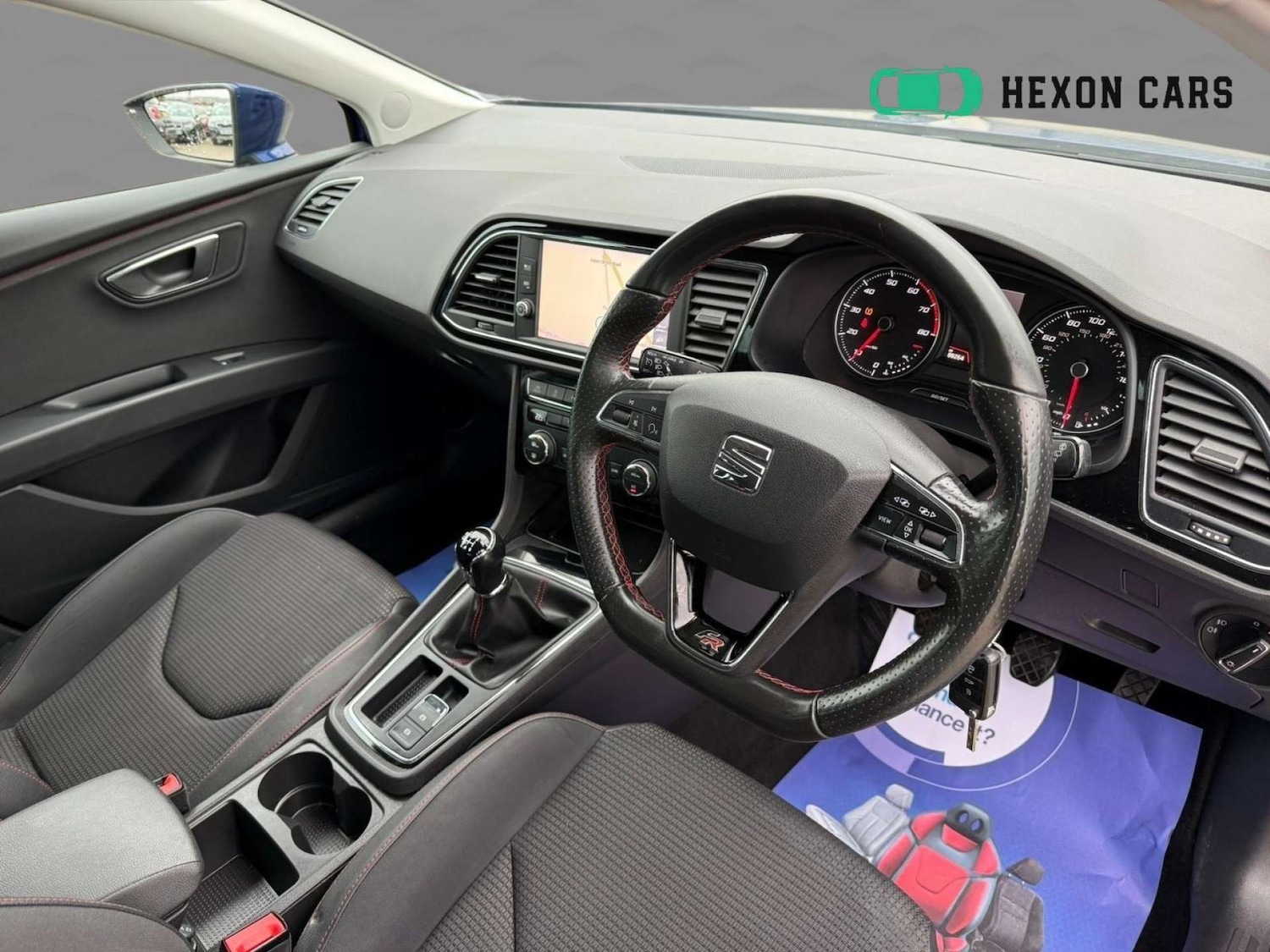 Used SEAT Leon 2019 for sale - 77851731: Photo 22