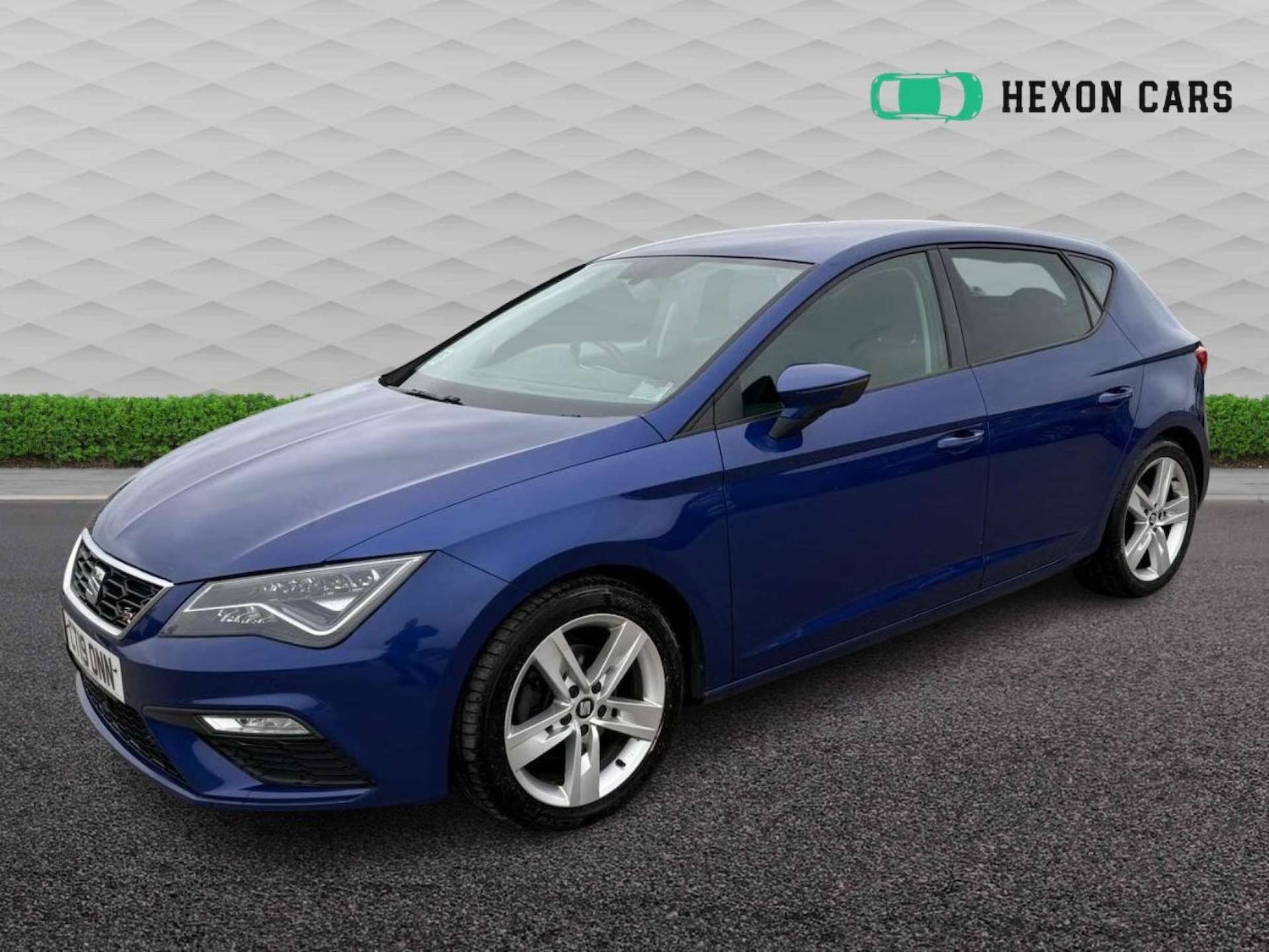 Used SEAT Leon 2019 for sale - 77851731: Photo 23