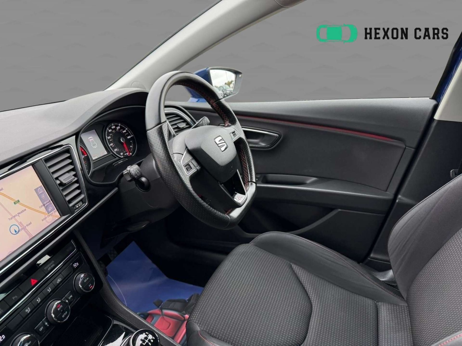 Used SEAT Leon 2019 for sale - 77851731: Photo 24