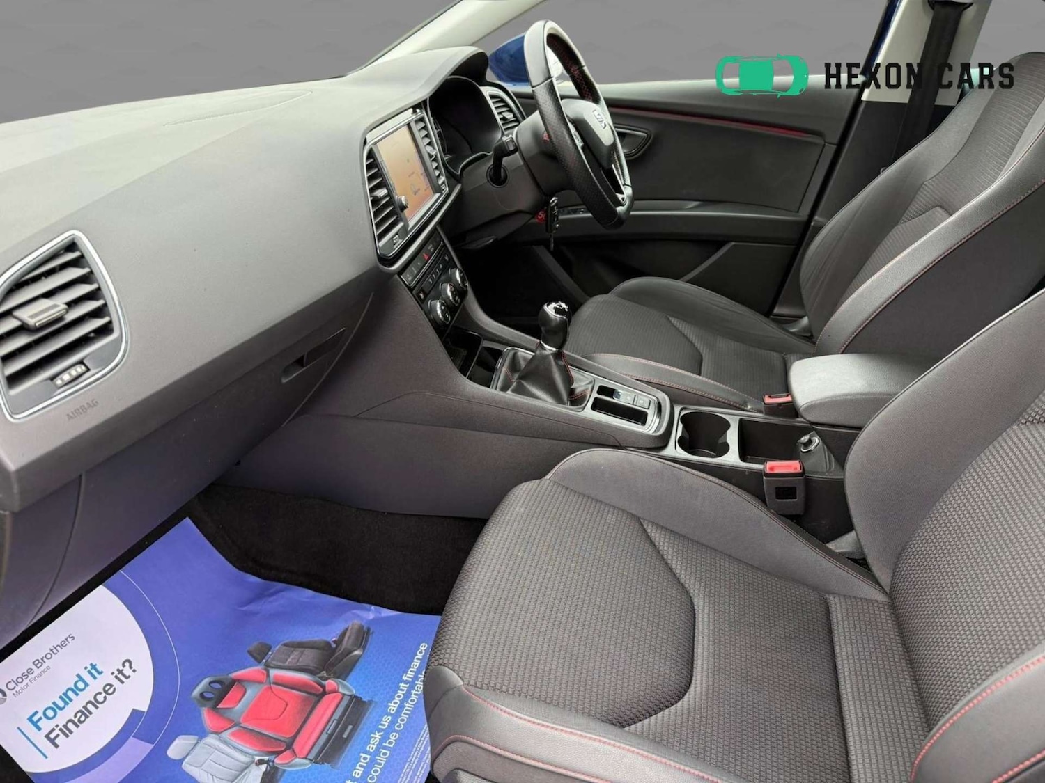 Used SEAT Leon 2019 for sale - 77851731: Photo 25