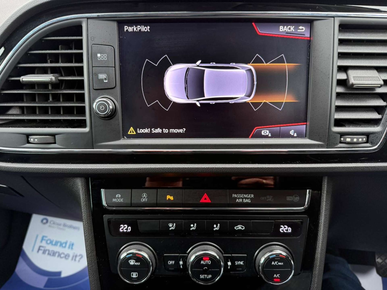 Used SEAT Leon 2019 for sale - 77851731: Photo 26