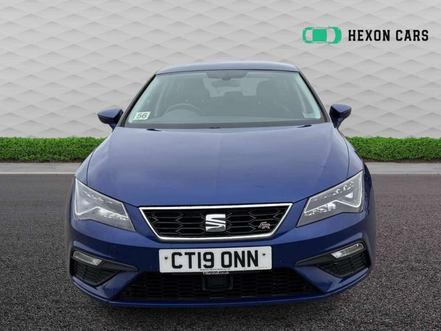 Used SEAT Leon 2019 for sale - 77851731: Photo 27