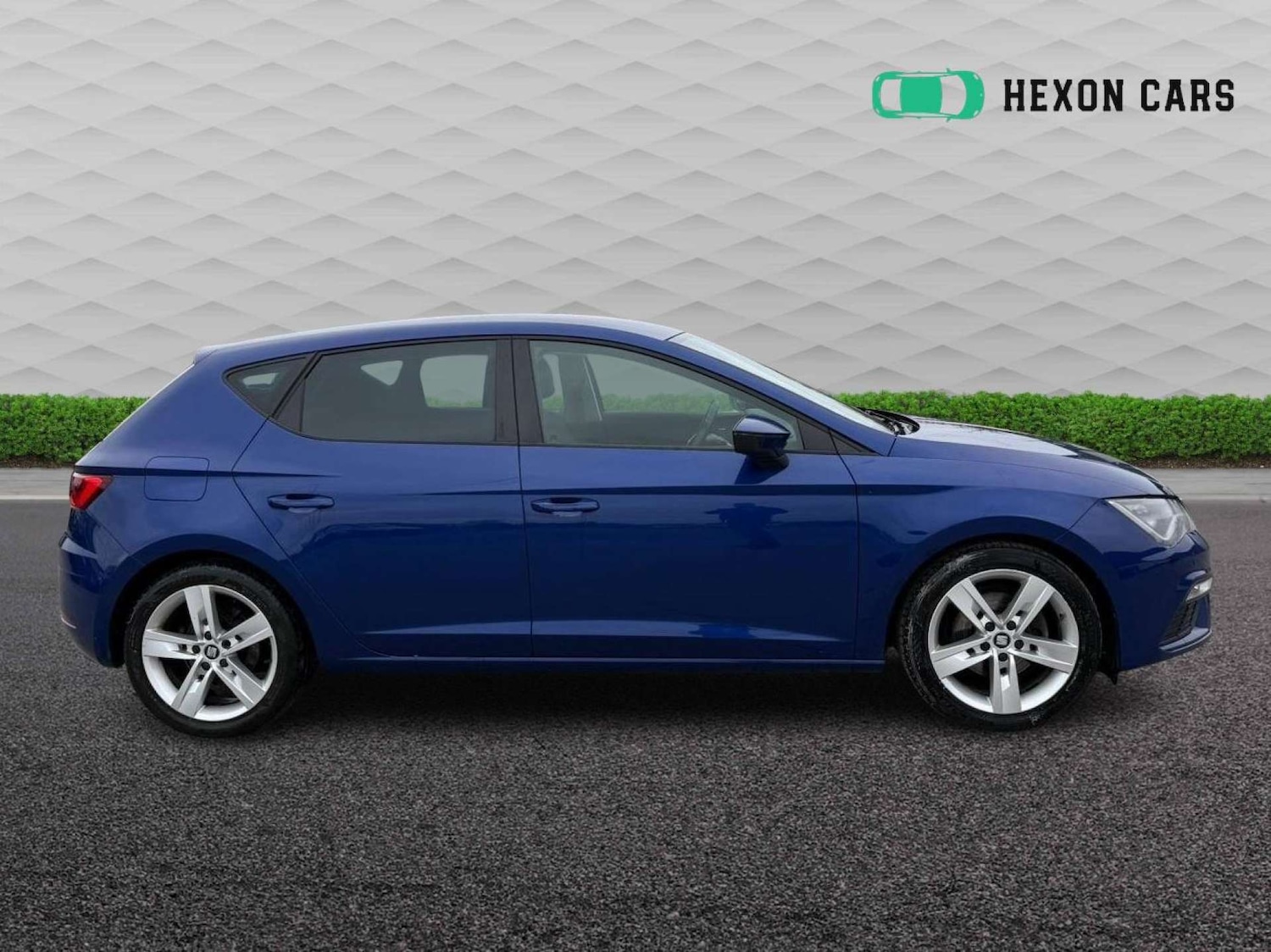 Used SEAT Leon 2019 for sale - 77851731: Photo 3