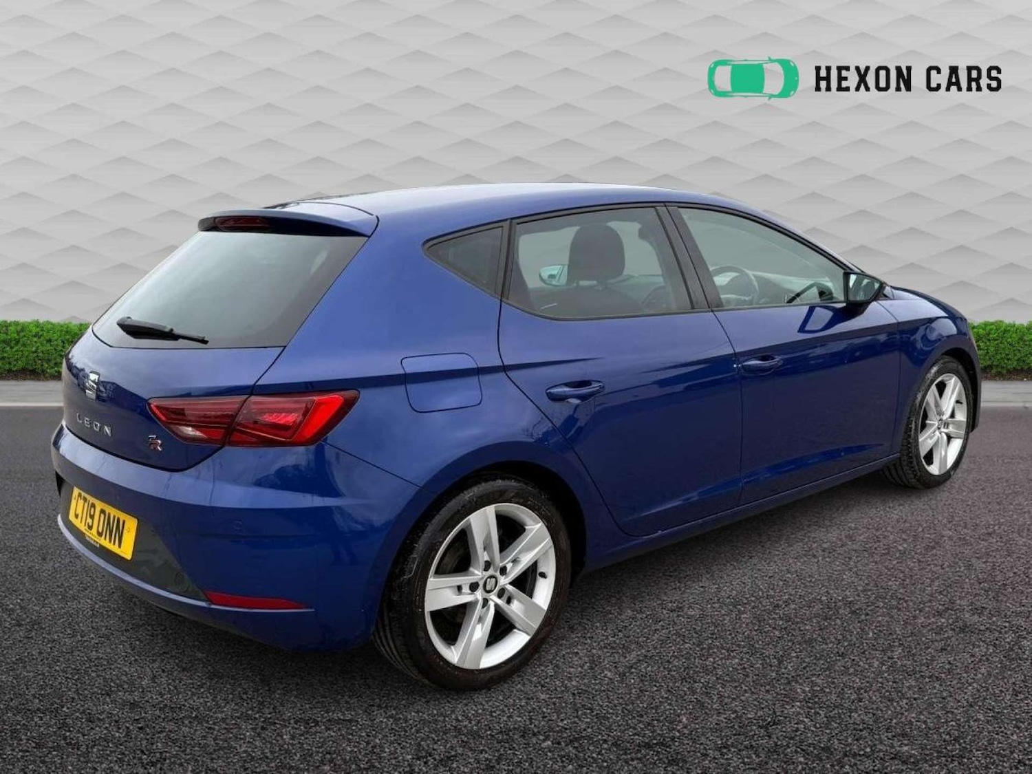 Used SEAT Leon 2019 for sale - 77851731: Photo 5