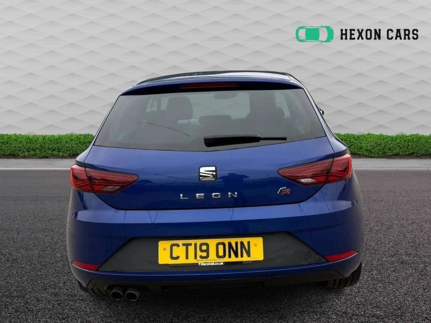 Used SEAT Leon 2019 for sale - 77851731: Photo 6