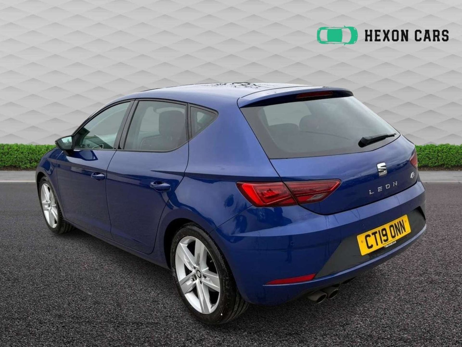 Used SEAT Leon 2019 for sale - 77851731: Photo 7