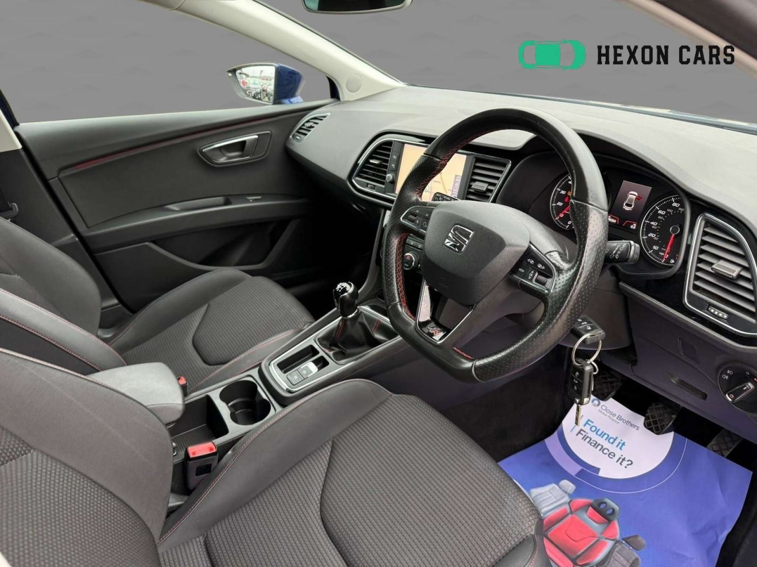 Used SEAT Leon 2019 for sale - 77851731: Photo 8