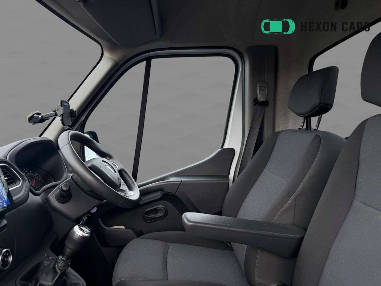 Used Renault Master 2021 for sale - 77829886: Photo 11