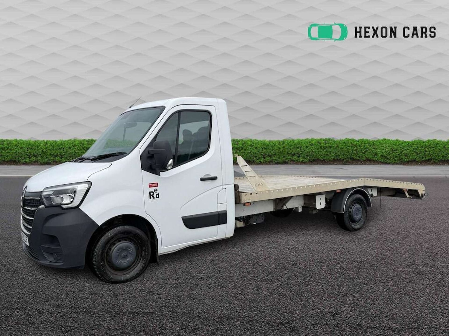 Used Renault Master 2021 for sale - 77829886: Photo 12