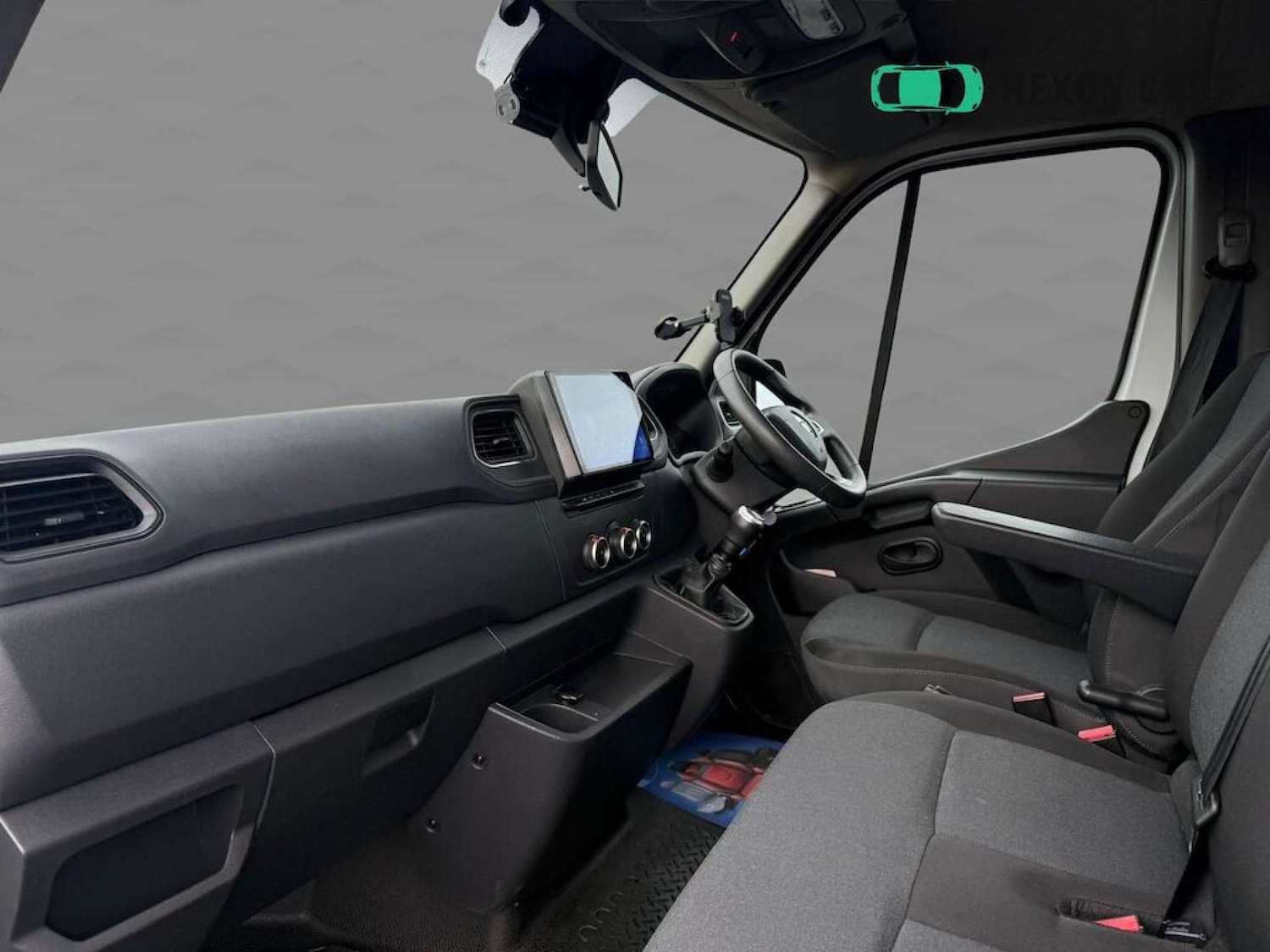 Used Renault Master 2021 for sale - 77829886: Photo 14