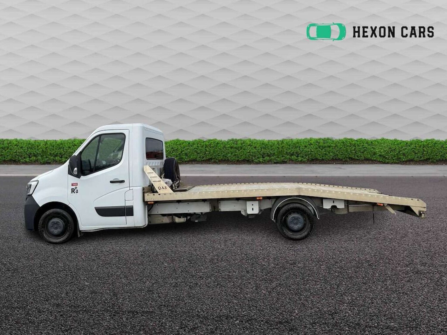 Used Renault Master 2021 for sale - 77829886: Photo 15