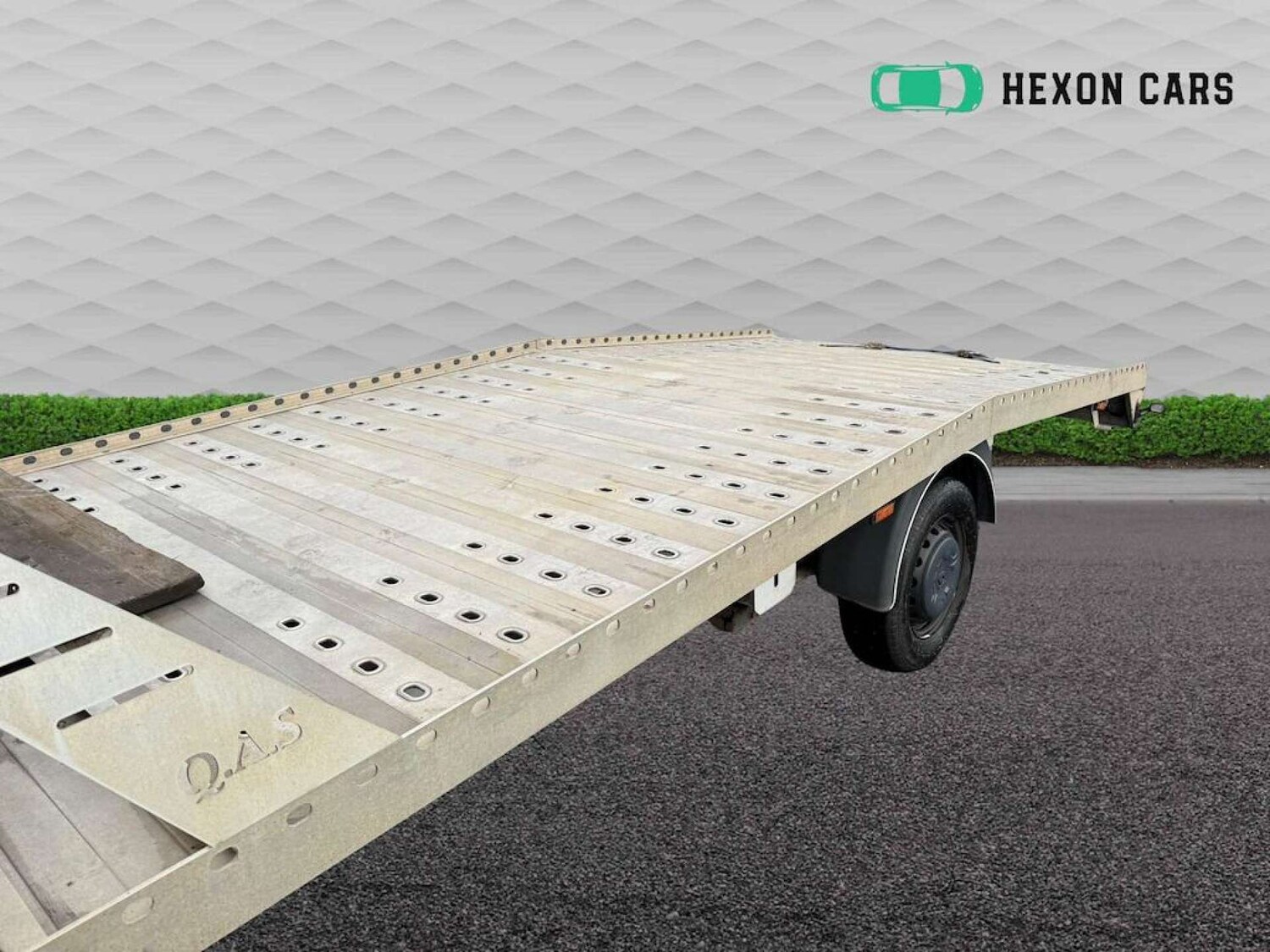 Used Renault Master 2021 for sale - 77829886: Photo 16