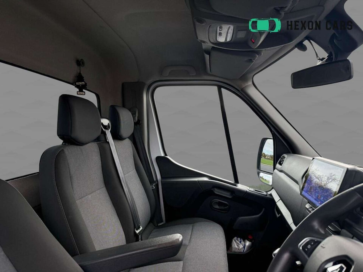 Used Renault Master 2021 for sale - 77829886: Photo 17