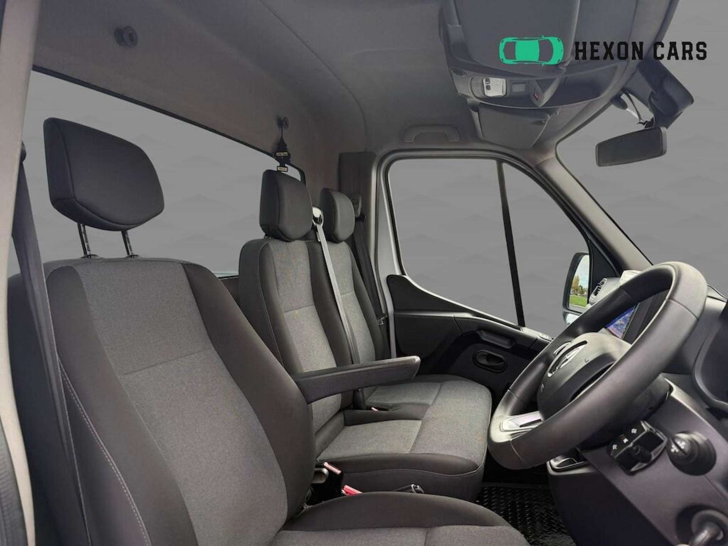 Used Renault Master 2021 for sale - 77829886: Photo 18