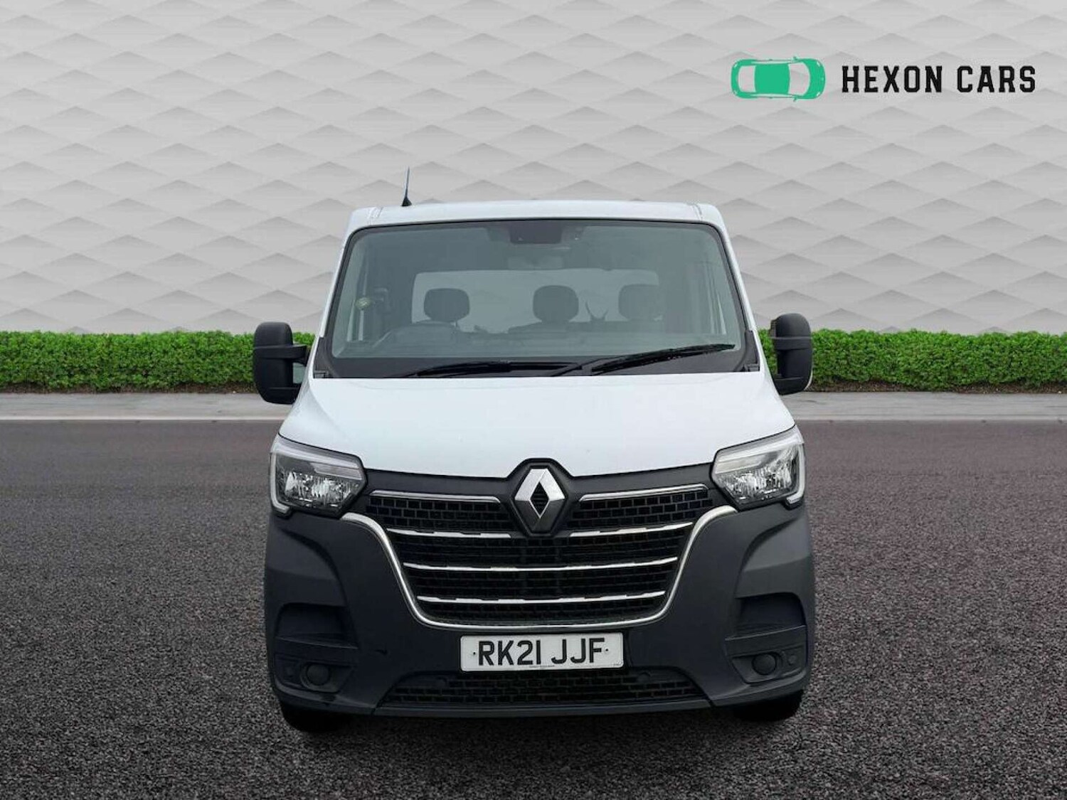 Used Renault Master 2021 for sale - 77829886: Photo 19